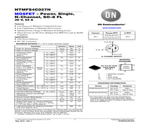 NTMFS4C027NT1G.pdf