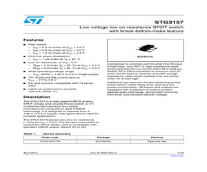 STG3157CTR.pdf