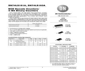 SN74LS161A-D.pdf