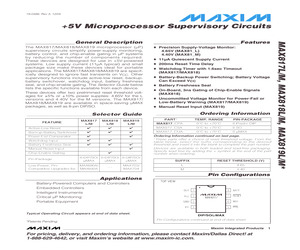 MAX819LCSA-T.pdf