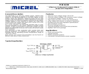 MIC5238-1.3YM5 TR.pdf