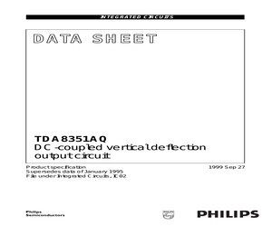 TDA8351AQ/N5.pdf