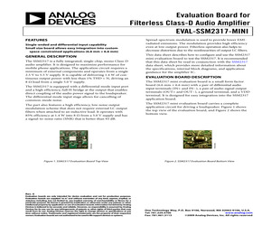 SSM2317-MINI-EVALZ.pdf