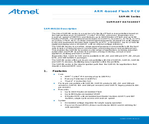 ATSAM4N8AA-MU.pdf