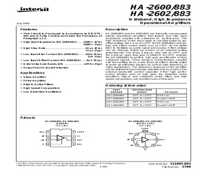 HA2-2600/883.pdf