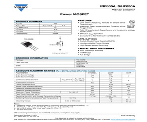 IRF830APBF.pdf