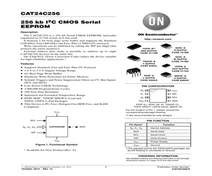 CAT24C256WE-GT3.pdf