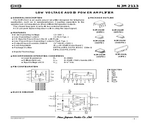 NJM2113M-TE1.pdf