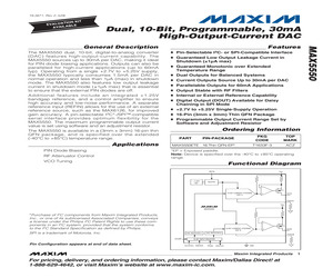MAX5550EVKIT+.pdf