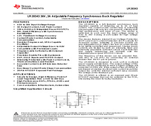 LM20343MH/NOPB.pdf