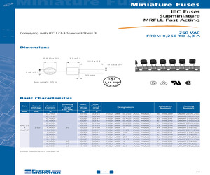 MIMRF25V0,25LL.pdf