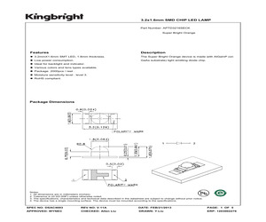 APTD3216SECK.pdf