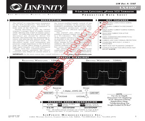 LX5107CPWP - OBSOLETE.pdf