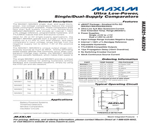 MAX924ESE+.pdf