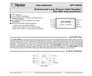 SP1485ECN-L/TR.pdf