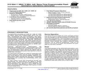 SST27SF020-70-3C-PHE.pdf