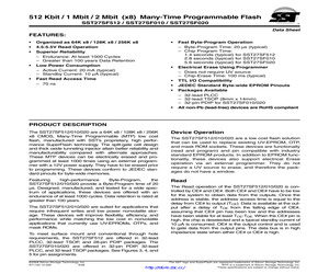 SST27SF020-70-3C-WHE.pdf