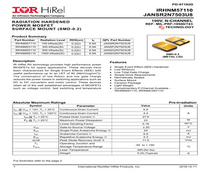 CDDATAPACK/JANSR2N7503U8C.pdf