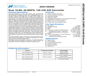 ADC10D020CIVSX.pdf