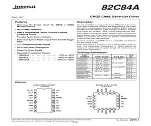 CP82C84A CS82C84A MD82C84A-7 MD82C84A-B.pdf