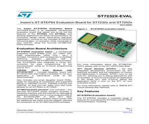 ST7232X-EVAL.pdf