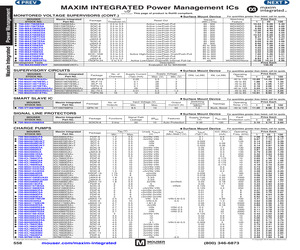 MAX705EPA+.pdf