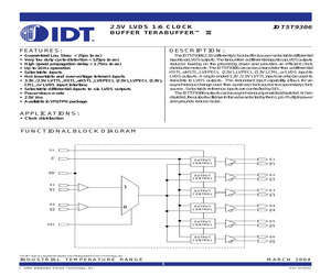 IDT5T9306NLI8.pdf