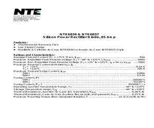 NTE6037.pdf