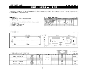 KLM-128CA-16B.pdf