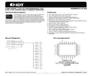 ICS853111AY-02LF.pdf