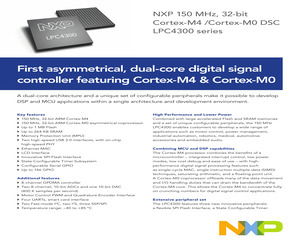 LPC4350FET256.pdf