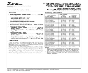 CD54HC4052F3A96.pdf
