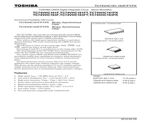 TC74VHC161FT-EL.pdf