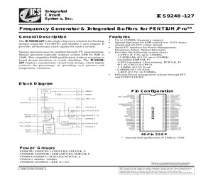 ICS9248YF-127LF-T.pdf