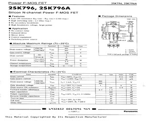 2SK796A.pdf