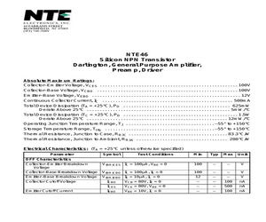 NTE46.pdf