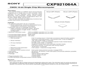 CXP921064AR.pdf