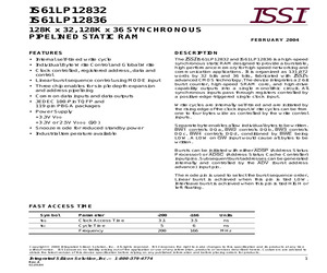 IS61LP12836-200TQI.pdf