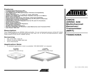 TS68C429AMF1B/C.pdf