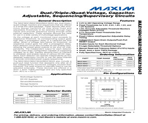 MAX16041TE+T.pdf