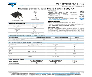 VS-12TTS08SPBF.pdf