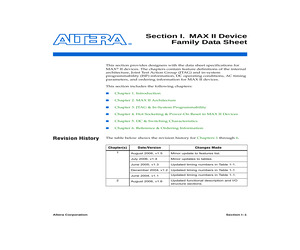 EPM1270F100C5ES.pdf