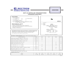 2SD596DV1.pdf