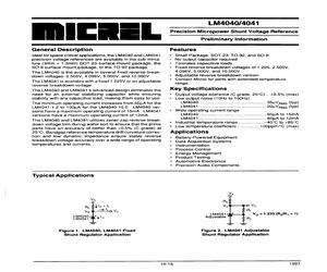 LM4040DIM-10.0T&R.pdf