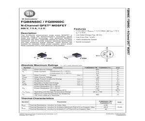 FQI8N60CTU.pdf