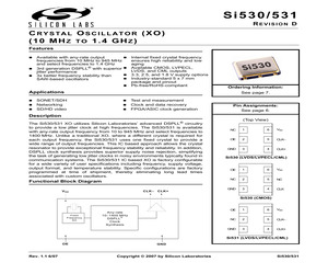 530SB1250M00DG.pdf