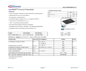 BSC070N10NS3GATMA1.pdf