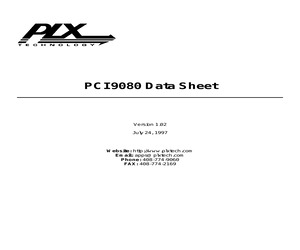 PCI9080.pdf