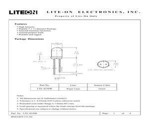 LTL-4238W.pdf