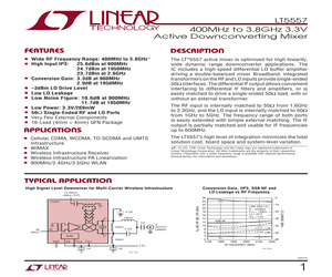 LT5557EUF#PBF.pdf